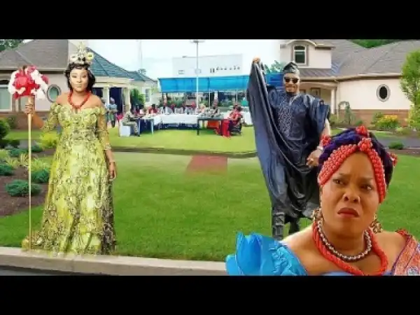 Video: Ugly Scandal 2 | 2018 Latest Nigerian Nollywood Movies